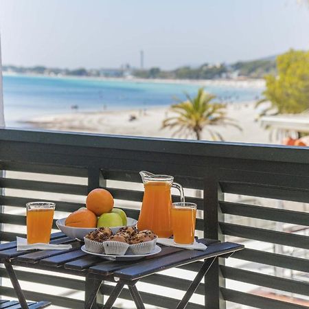 Apartamento Xara Alcudia  Exteriör bild