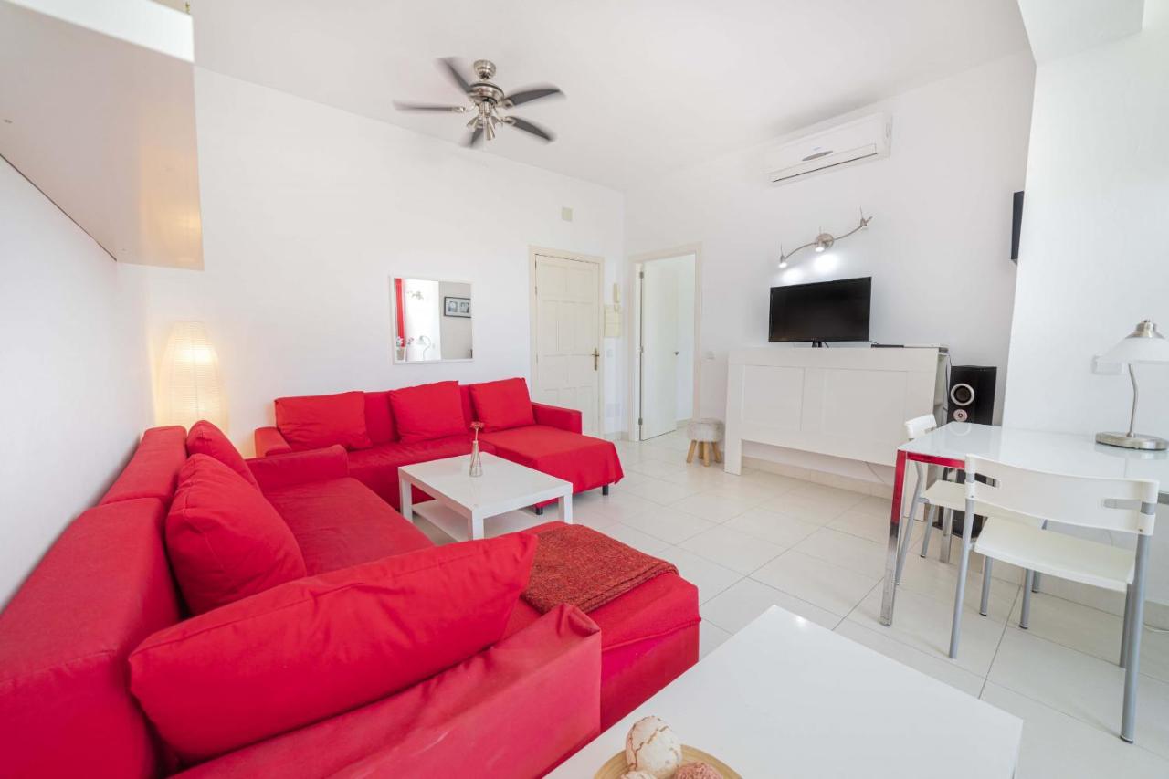 Apartamento Xara Alcudia  Exteriör bild