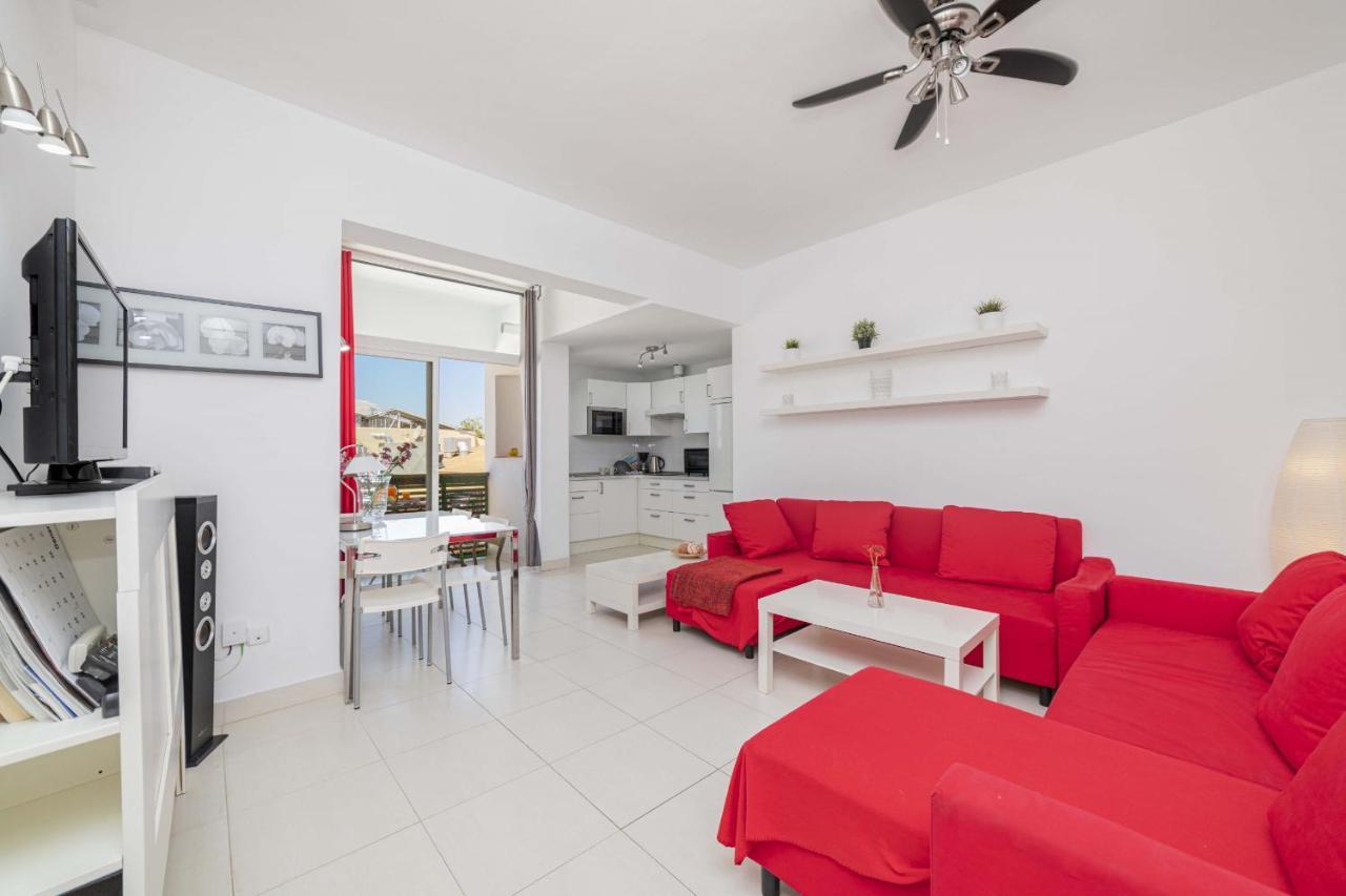 Apartamento Xara Alcudia  Exteriör bild