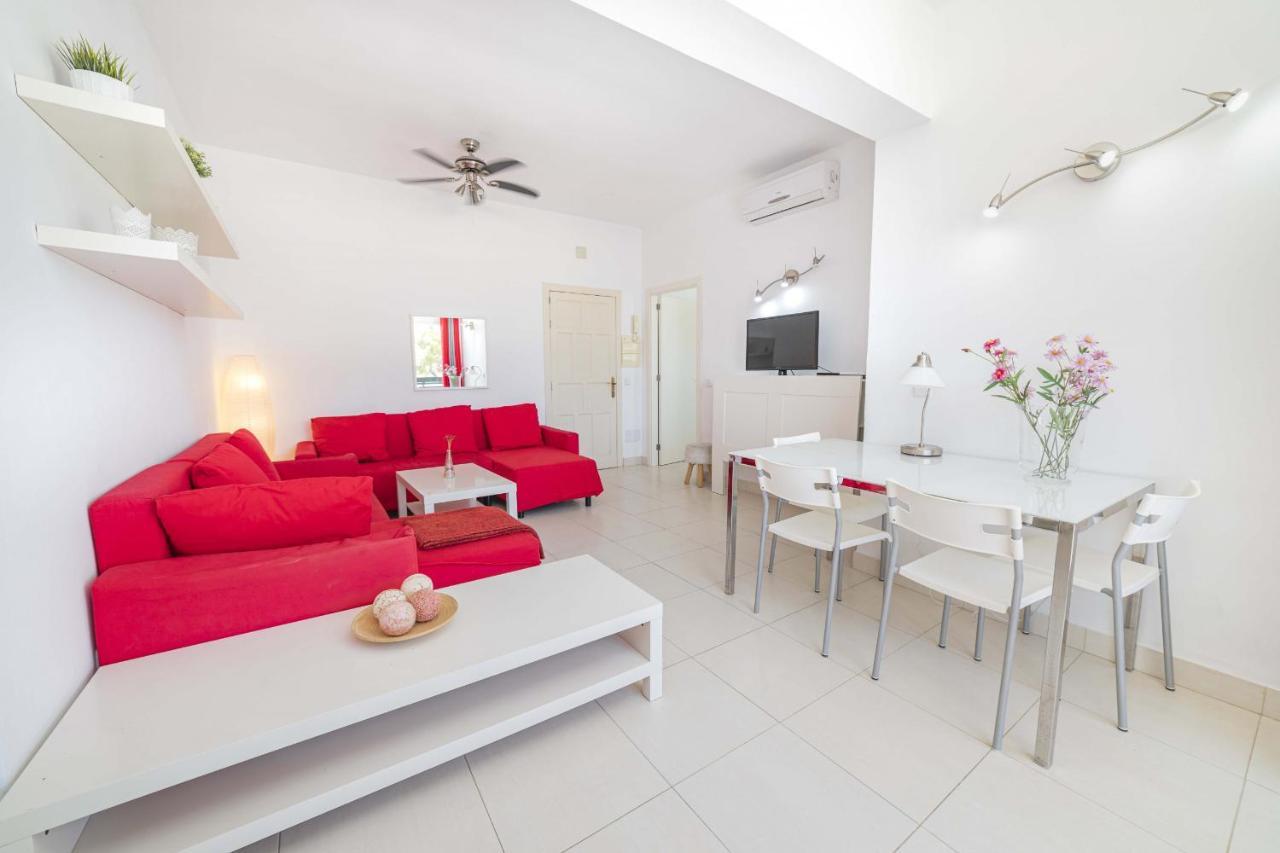 Apartamento Xara Alcudia  Exteriör bild
