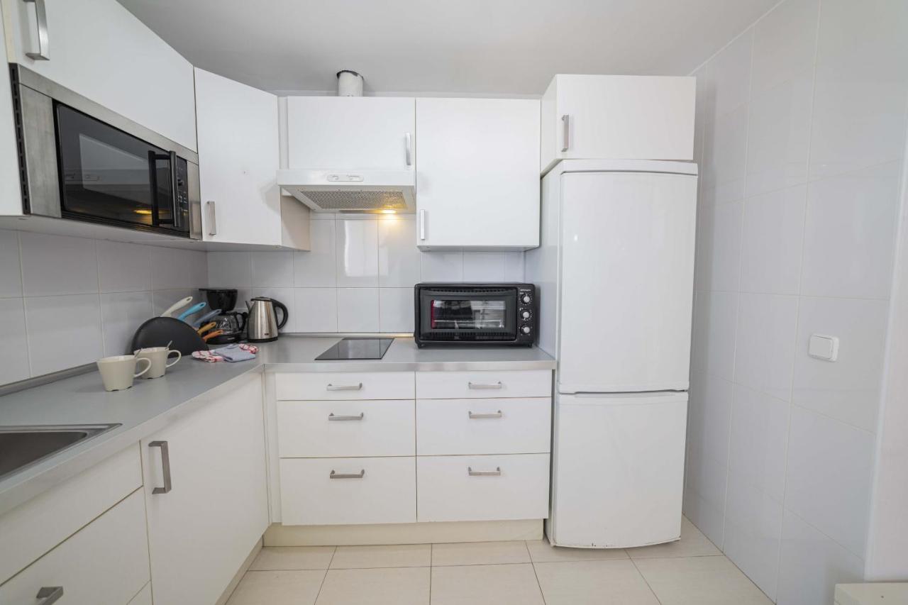 Apartamento Xara Alcudia  Exteriör bild